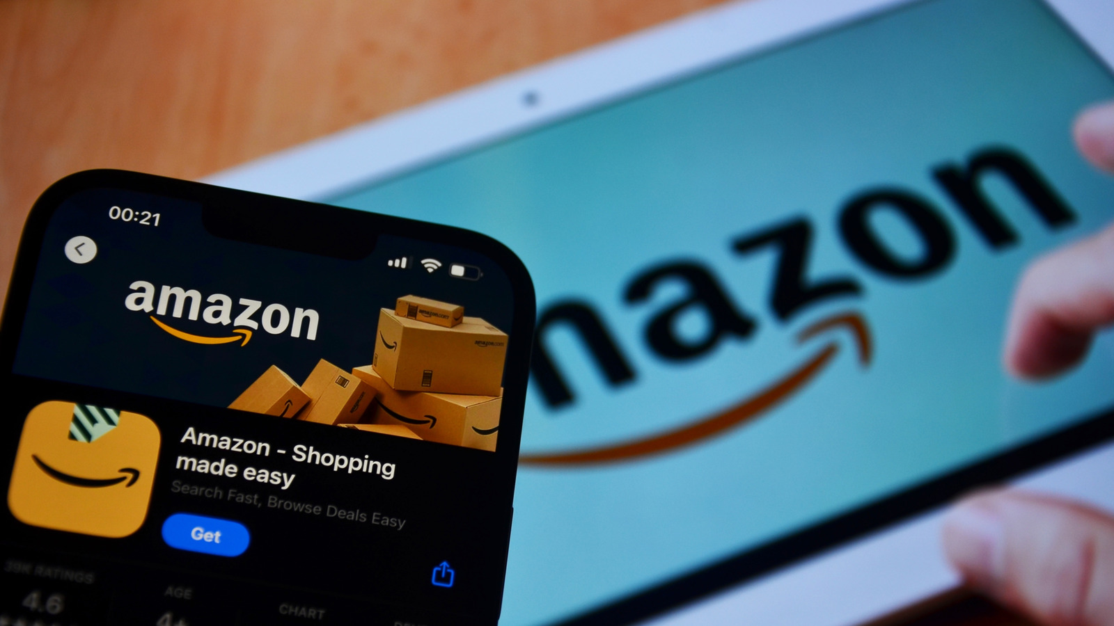 さらにお買い得なAmazonの秘密のセクション
