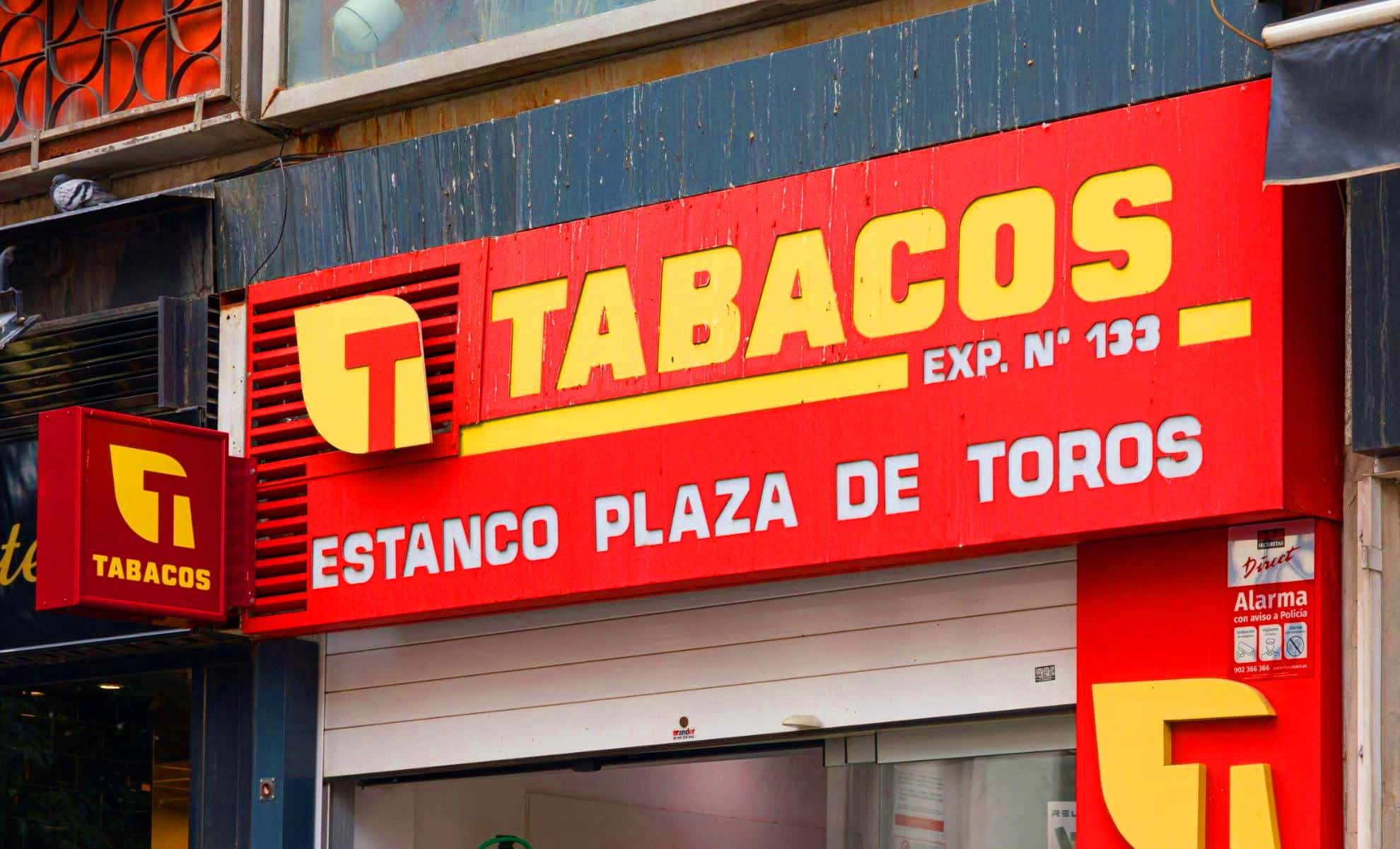スペインのタバコ: タバコの価格は 2025 年に爆発的に上昇します。なぜあなたのパックの値段がさらに高くなるのか調べてください