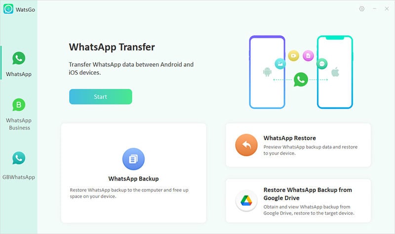 WhatsAppの連絡先が表示されていませんか？ 7つの方法で解決されました