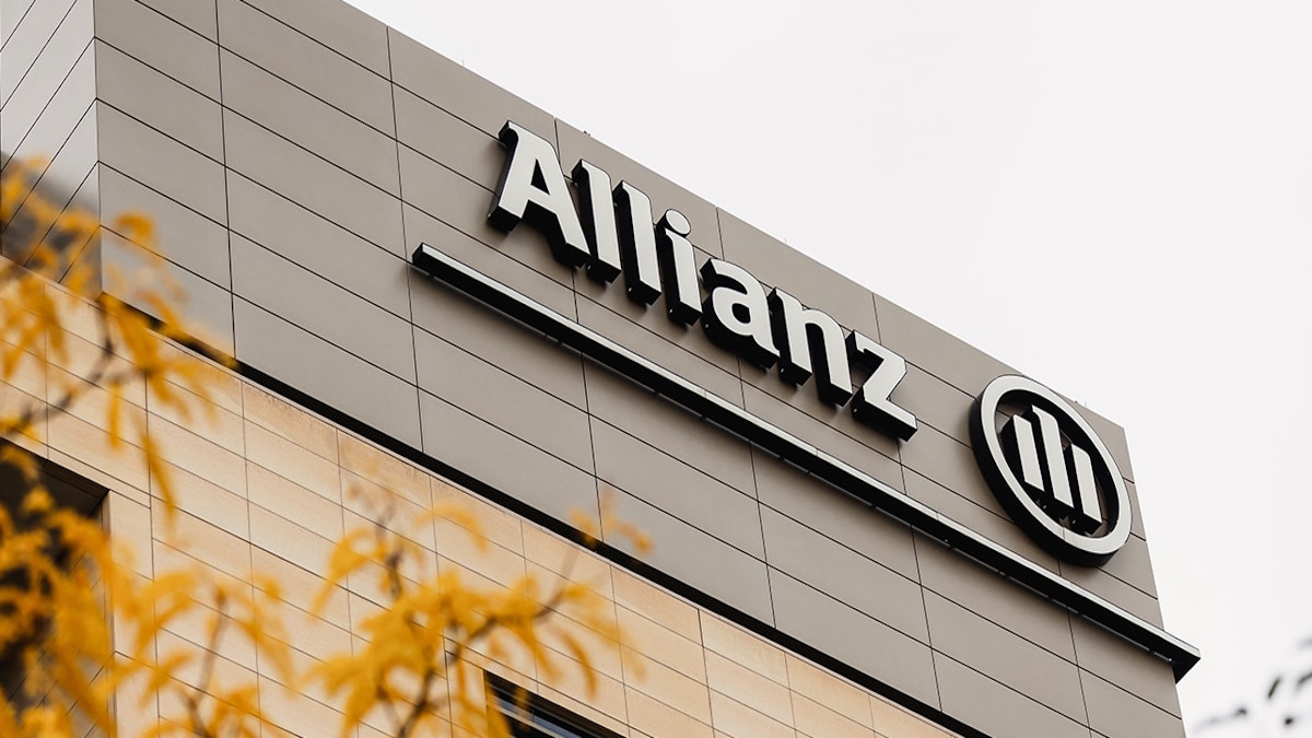 Allianz Life Data Braceは110万人の顧客にヒットします