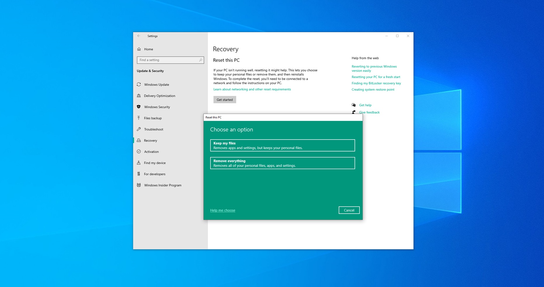 MicrosoftはWindows 11 KB5066189（23H2）、Windows 10 KB5066188をリカバリ修正してリリースします