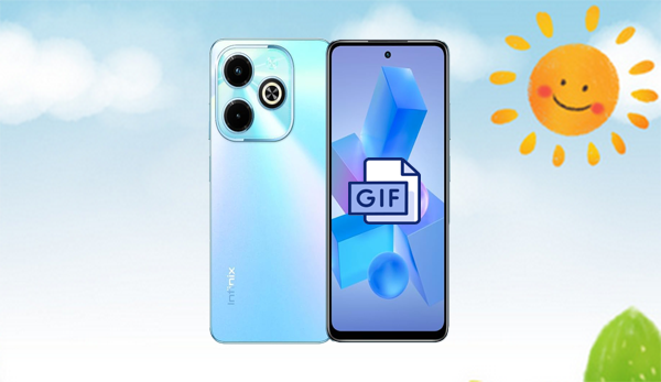 Infinix GIF回復：InfinixからGIFを回復する4つの一般的な方法
