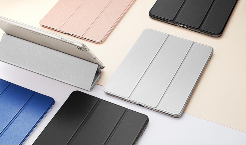2025年にペンシルホルダーを備えた6つの最高のiPad Air 13インチケース