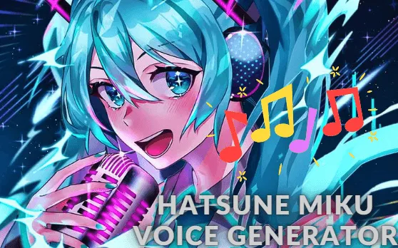 【2024】トップ4 HATSUNE MIKUテキストからスピーチジェネレーター