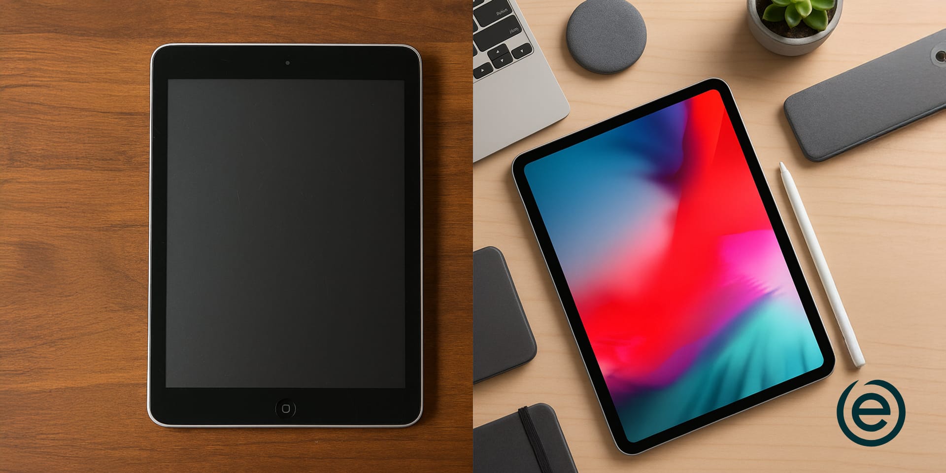 iPadをアップグレードする必要がありますか？