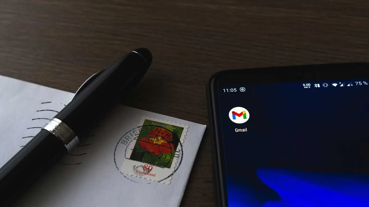 GeminiのAIはGmailに到着し、すべてのメールを読みます：新しい機能、またはより大きなプライバシーを好みますか？