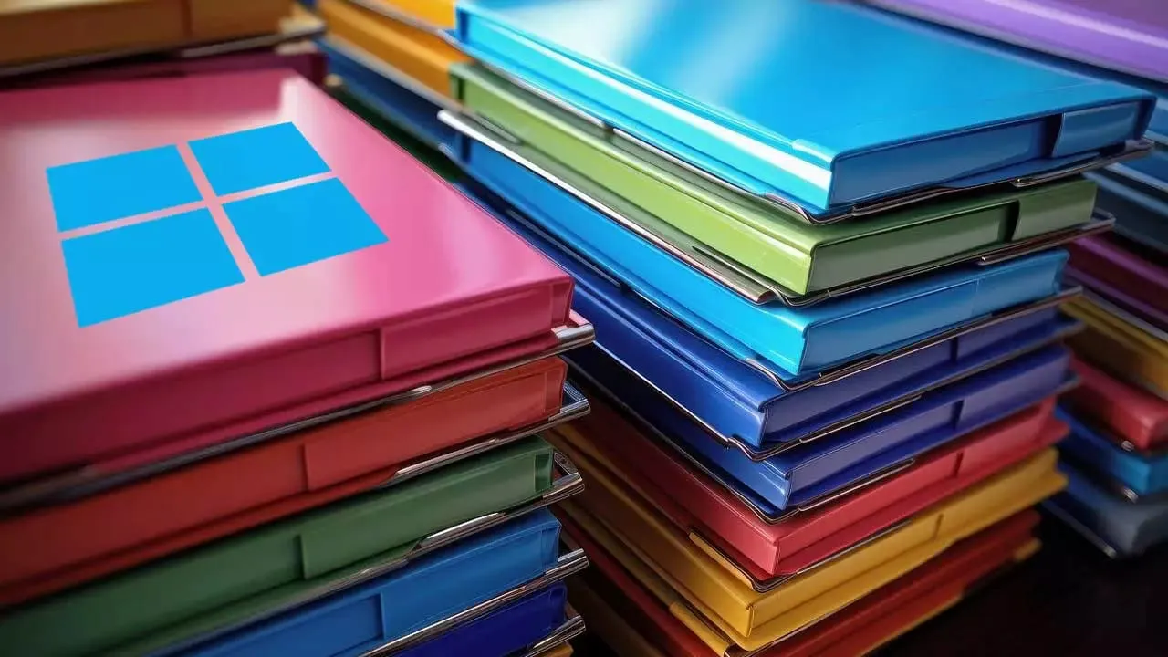 あなたの働き方を変えるトリック：Windows11でそれらを開かずにファイルを見る