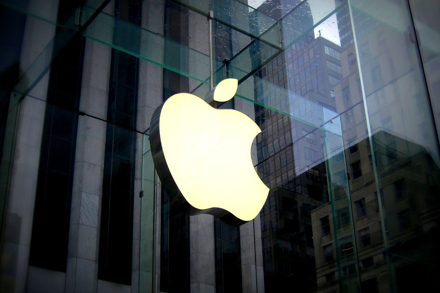 「One More Thing」: Apple が新しい基調講演を発表