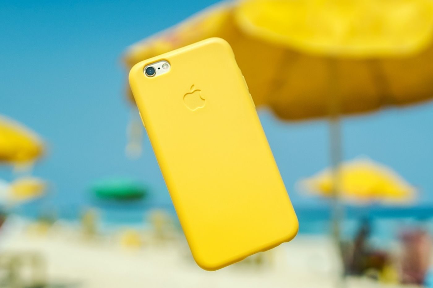 熱波: スマートフォンが太陽光にさらされるリスクとそれを守る方法は何ですか?