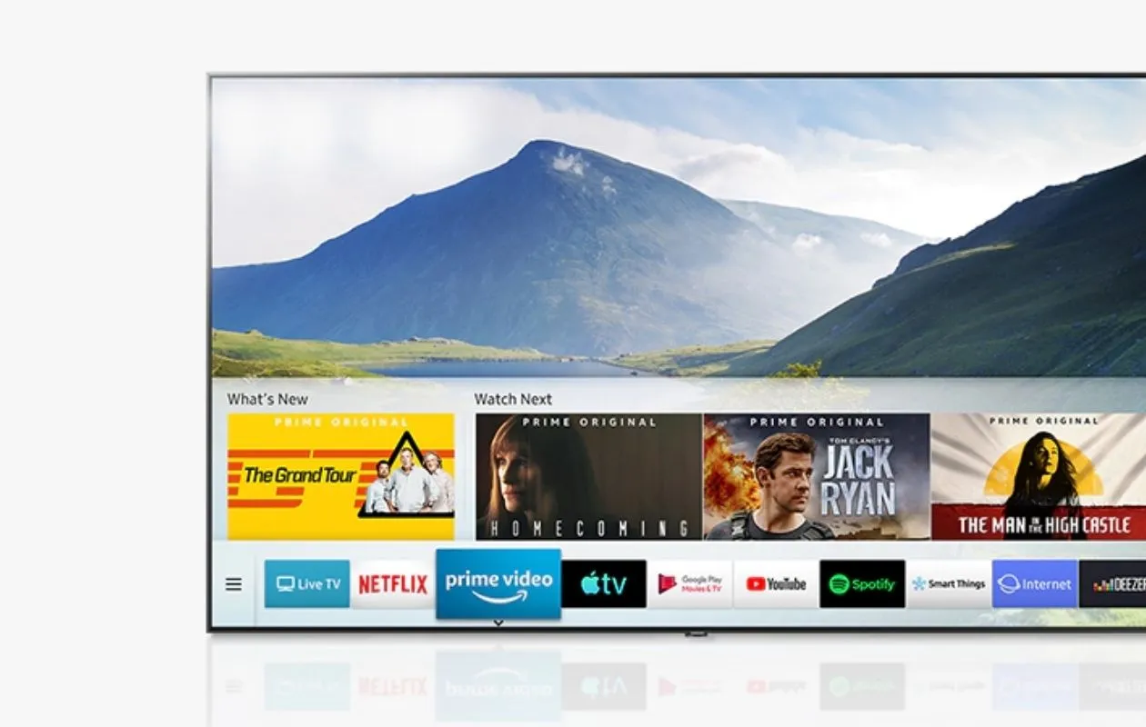 Bluetooth デバイスを Samsung スマート TV に接続する方法 [決定版ガイド]