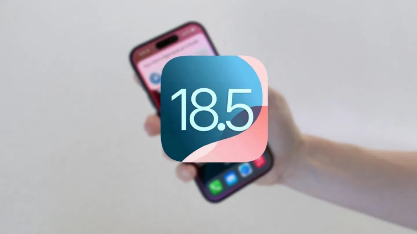 Appleは、iOS 18.5がいつ発売されるかを確認します