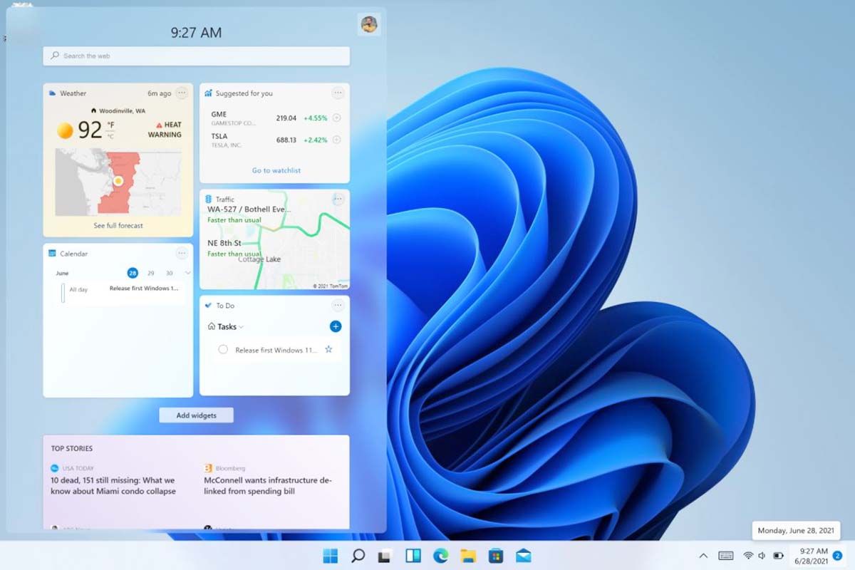 Windows 11 ベータ版をダウンロードする方法