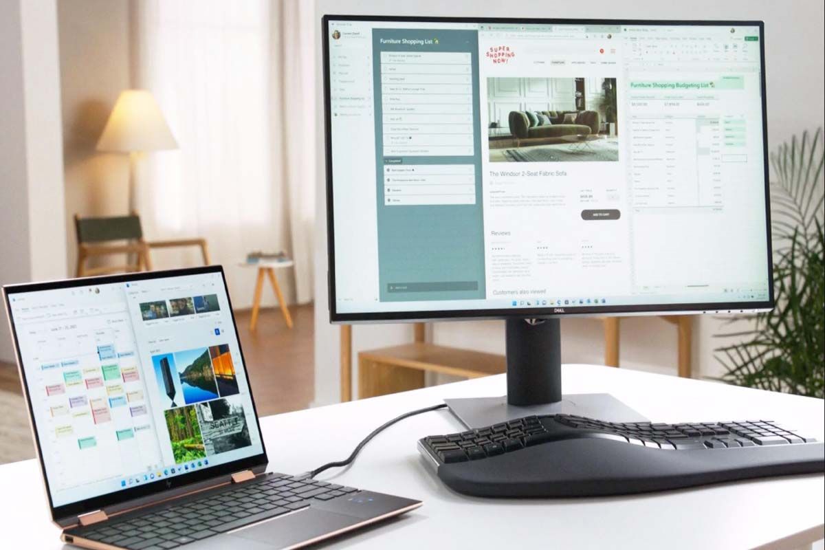 Windows 11でタスクバーを非表示にする方法