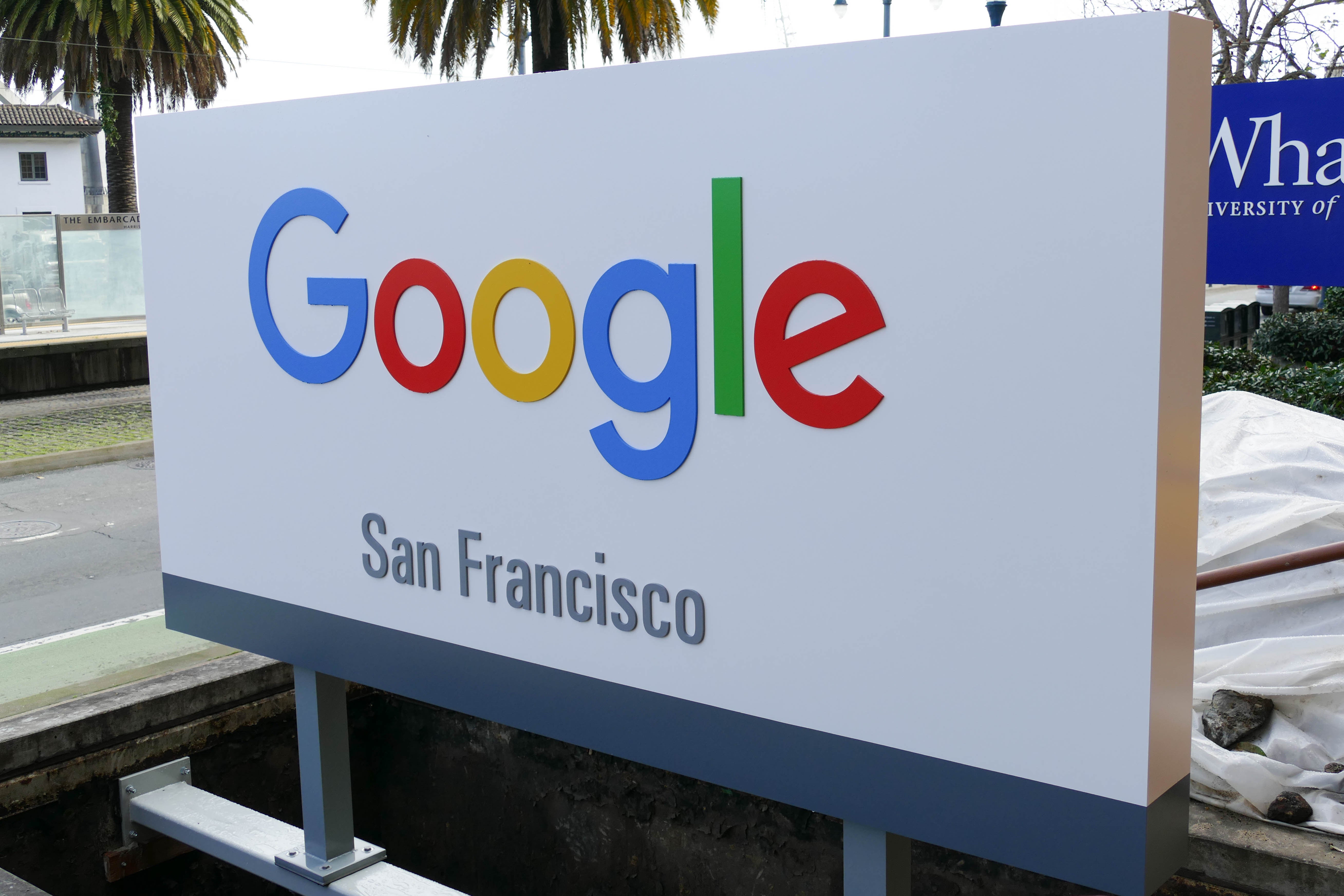 Google US反トラスト試験：タイムライン