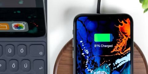 iPhoneがゆっくりと充電しますか？これがそれを修正する方法です！